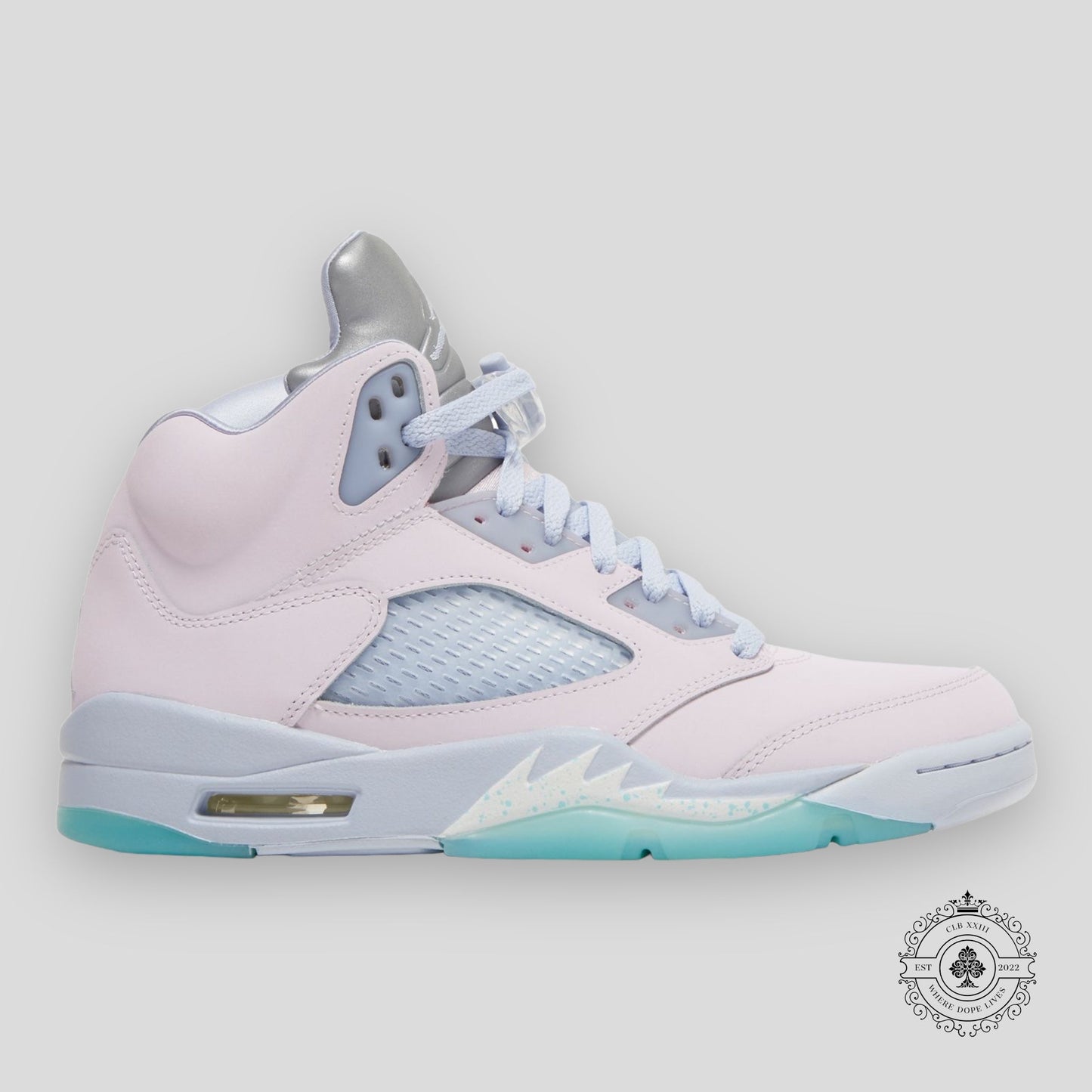 Air Jordan 5 Retro Easter