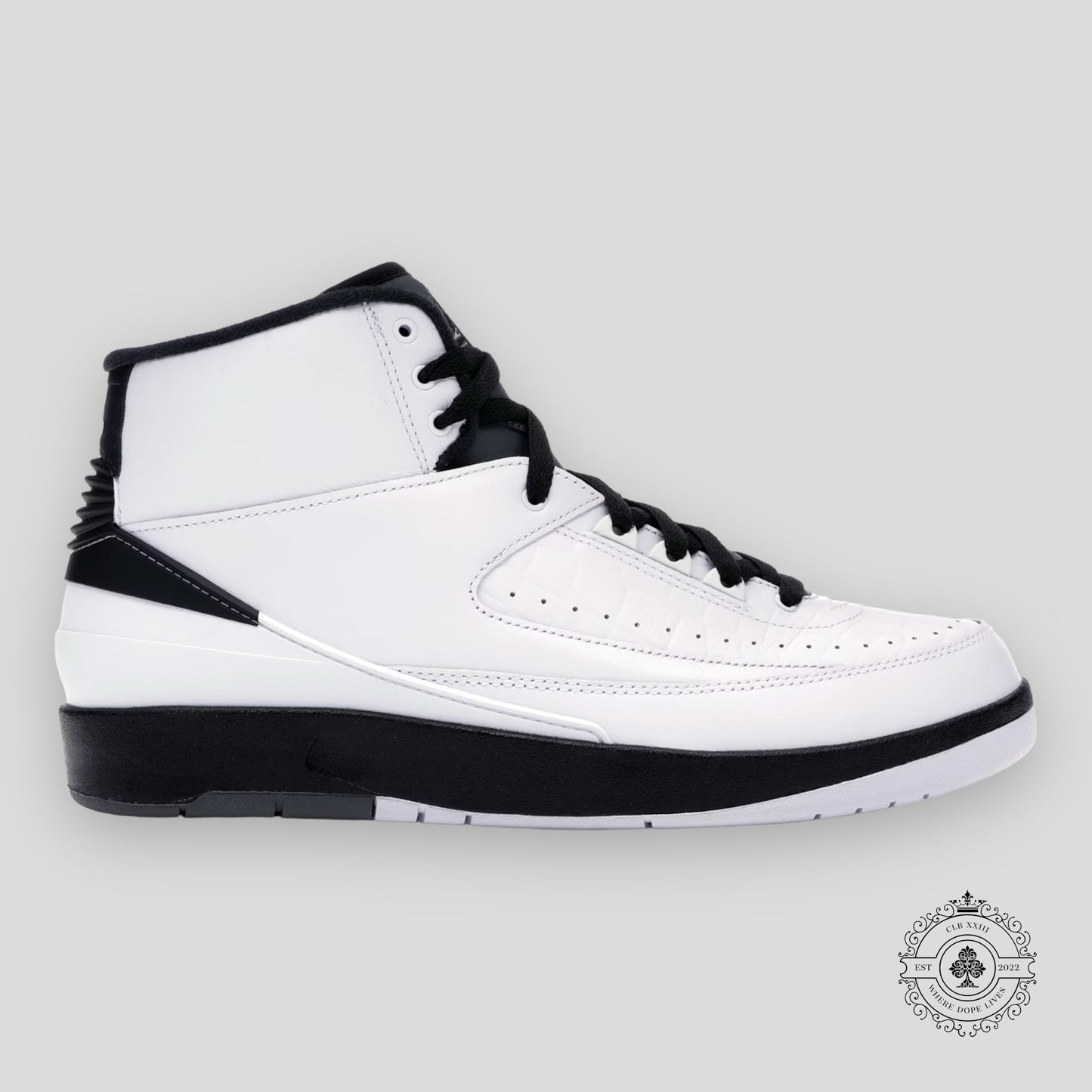 Air Jordan 2 Retro Wing It