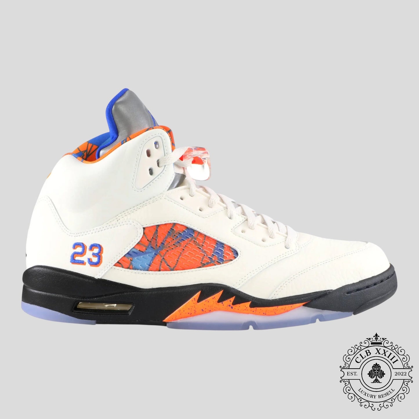 Air Jordan 5 Retro International Flight