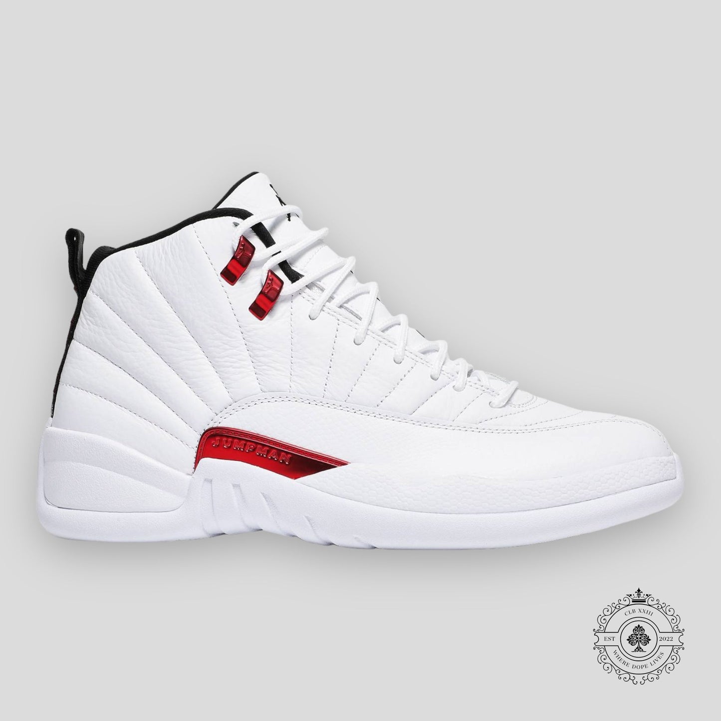 Air Jordan 12 Retro Twist