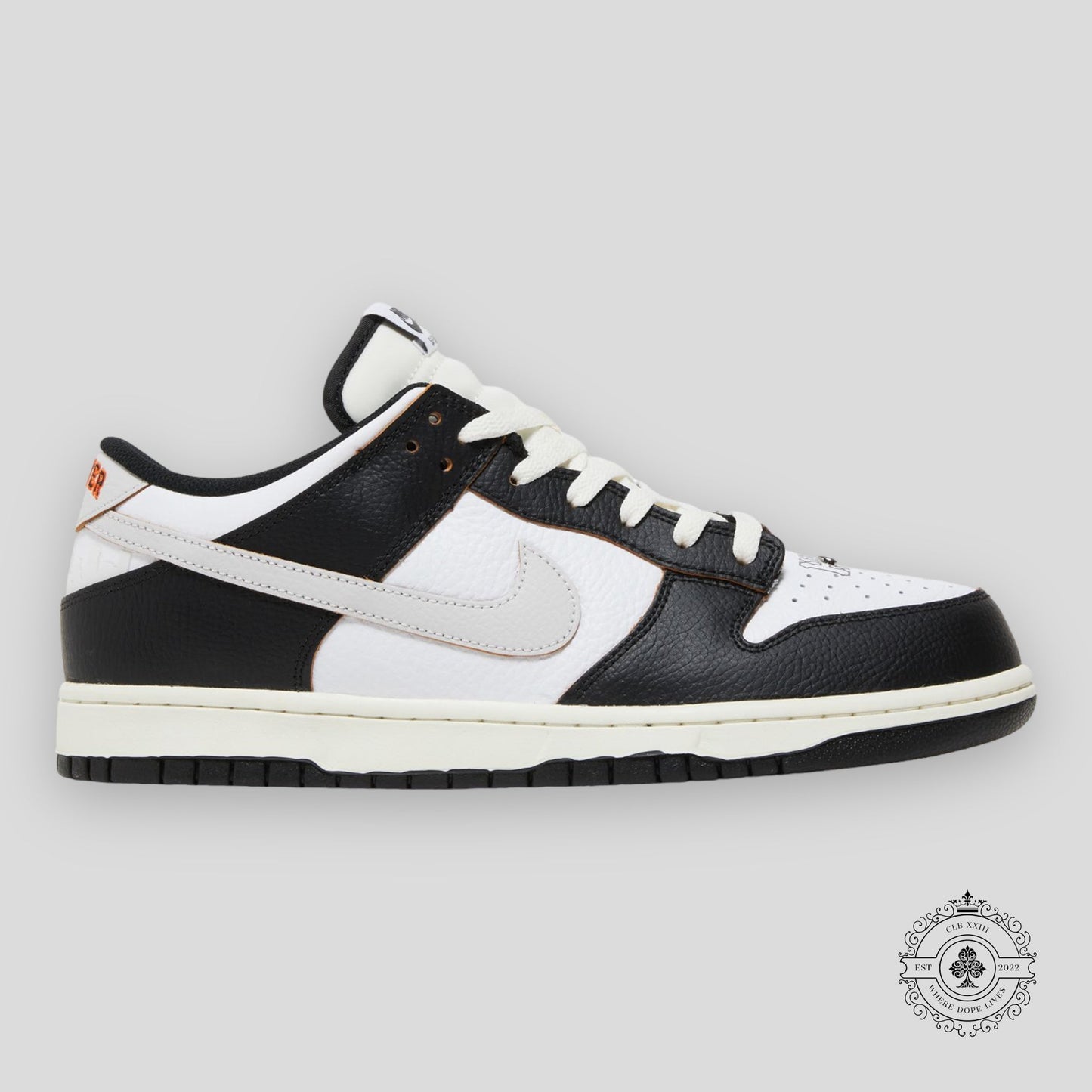 Nike SB Dunk Low “HUF San Francisco”