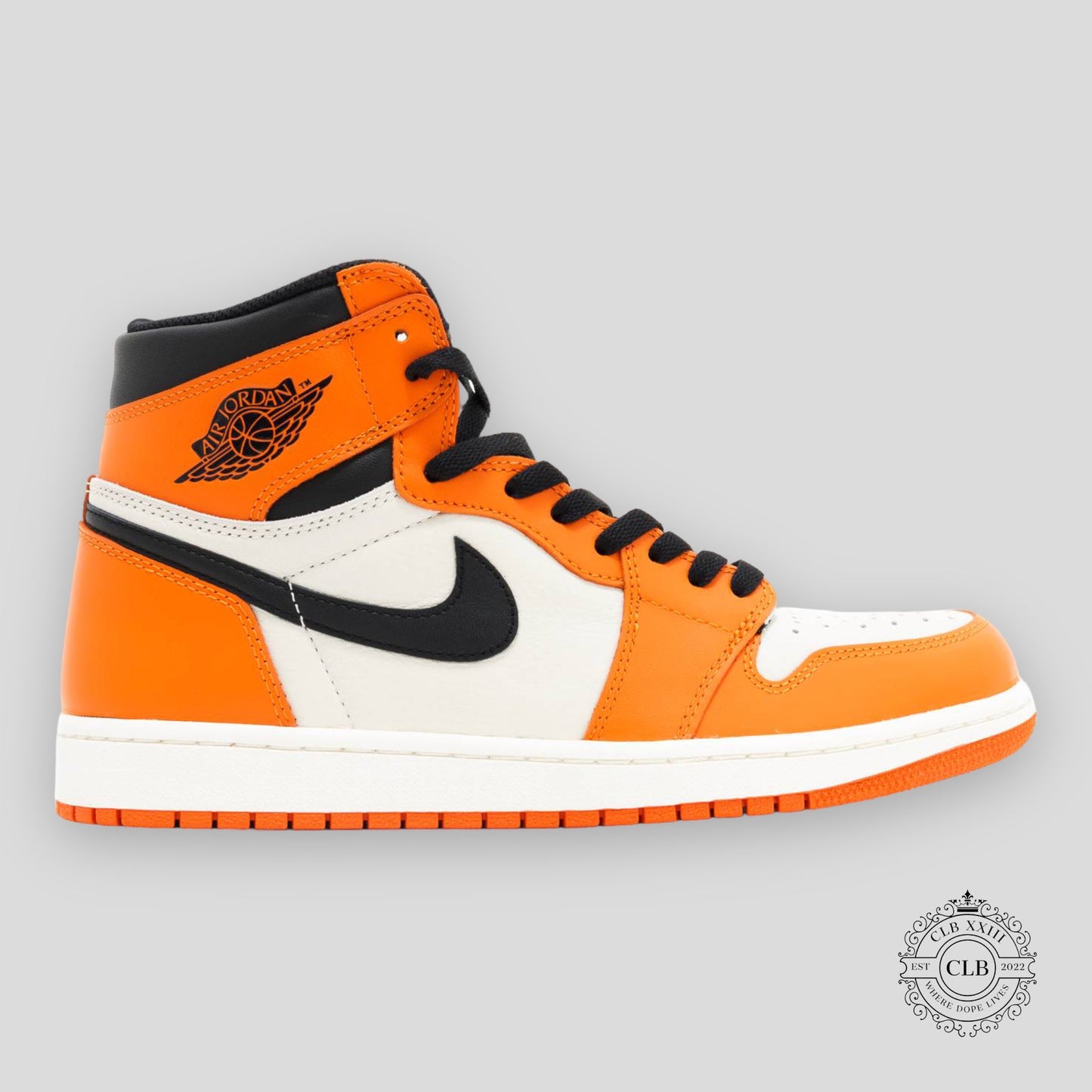 AIR JORDAN 1 RETRO HIGH OG "REVERSE SHATTERED BACKBOARD"