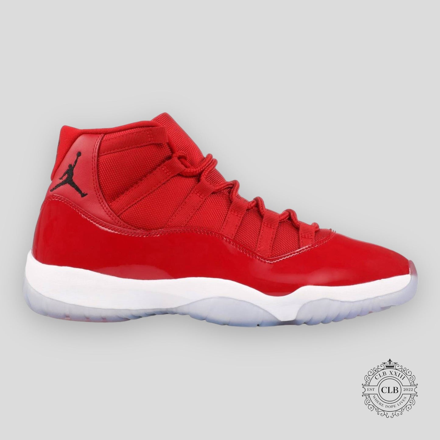 AIR JORDAN 11 RETRO "WIN LIKE '96"