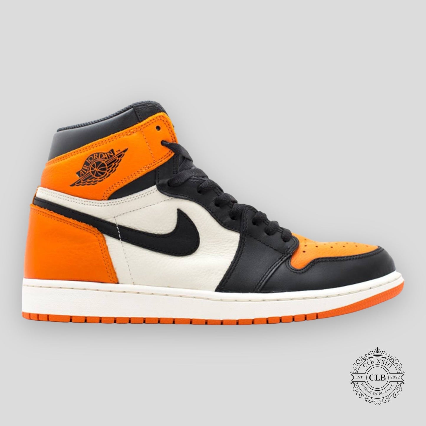 AIR JORDAN 1 RETRO HIGH OG "SHATTERED BACKBOARD"