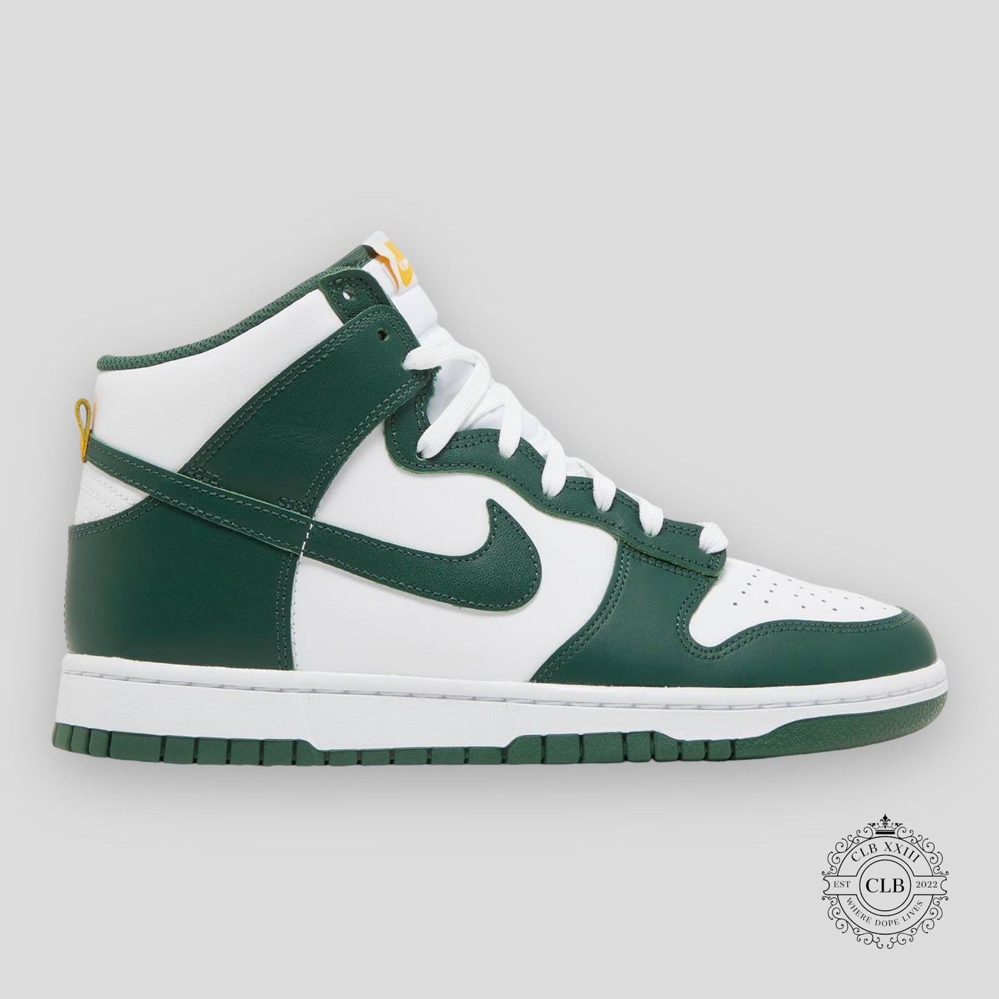 NIKE DUNK HIGH "AUSTRALIA"