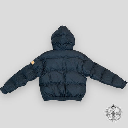 Louis Vuitton Monogram Graphic Down Jacket