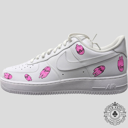 Matty Boy Air Force 1 Low