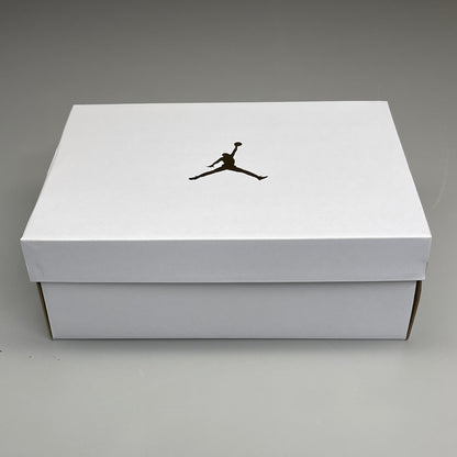 NIKE AIR JORDAN 1 Mid Panda Shoe Women's Sz 6 Black / White DV0991-101 (New)