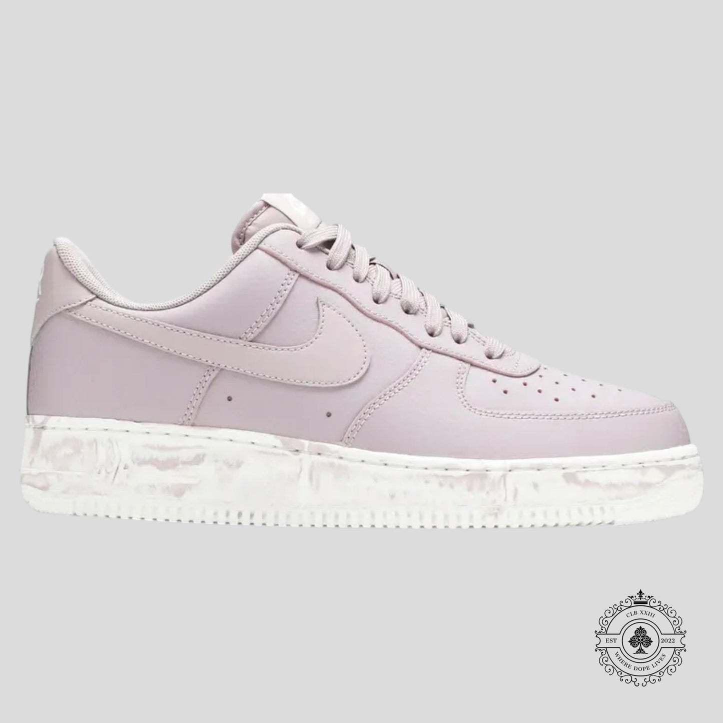 Nike Air Force 1 Low Elemental Rose