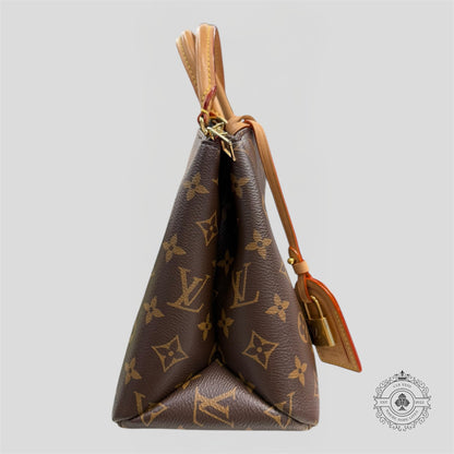 Louis Vuitton Monogram Petit Palais