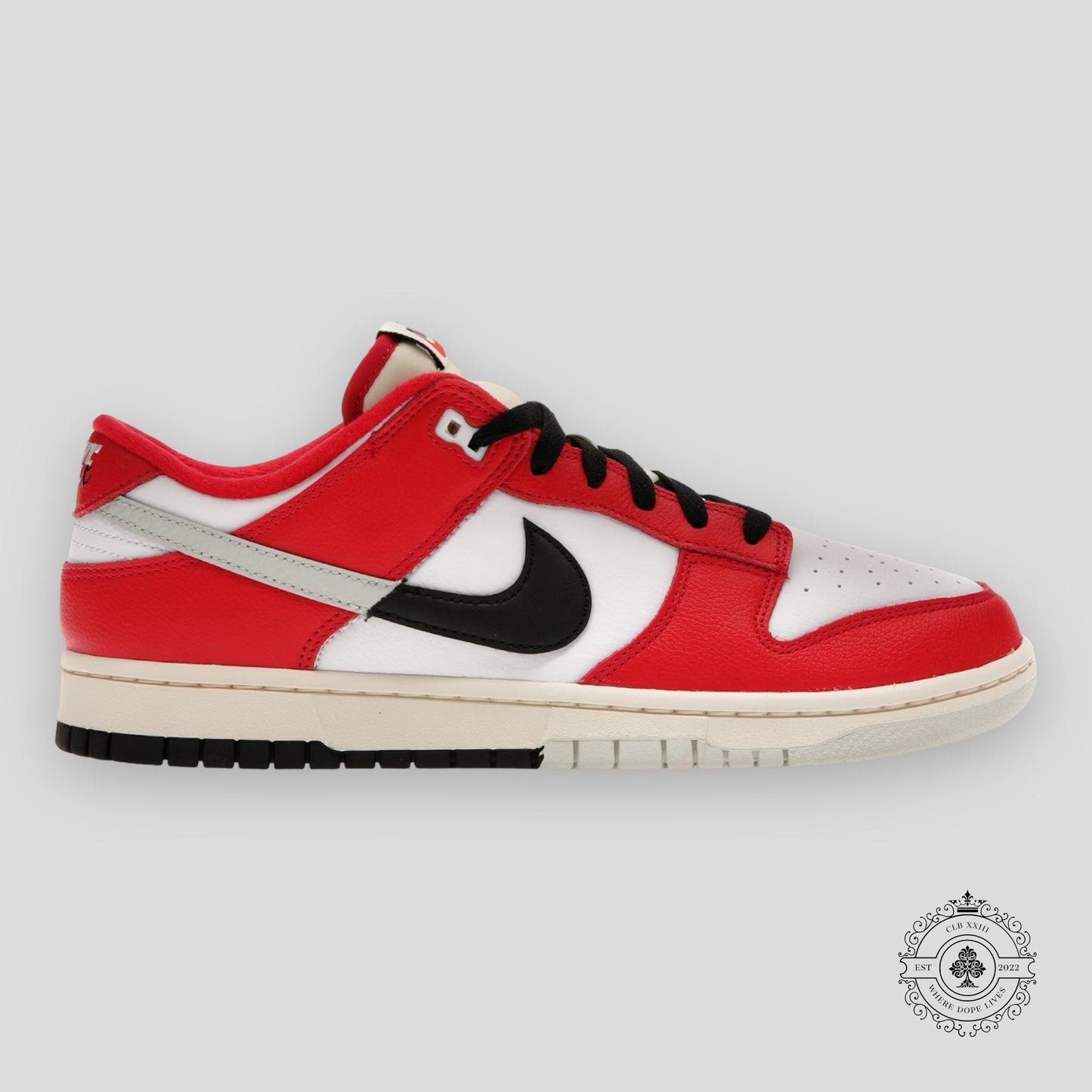 Nike Dunk Low Split Chicago