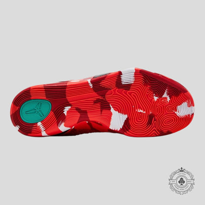 Nike Kobe 9 Elite Protro "Christmas" (2024)