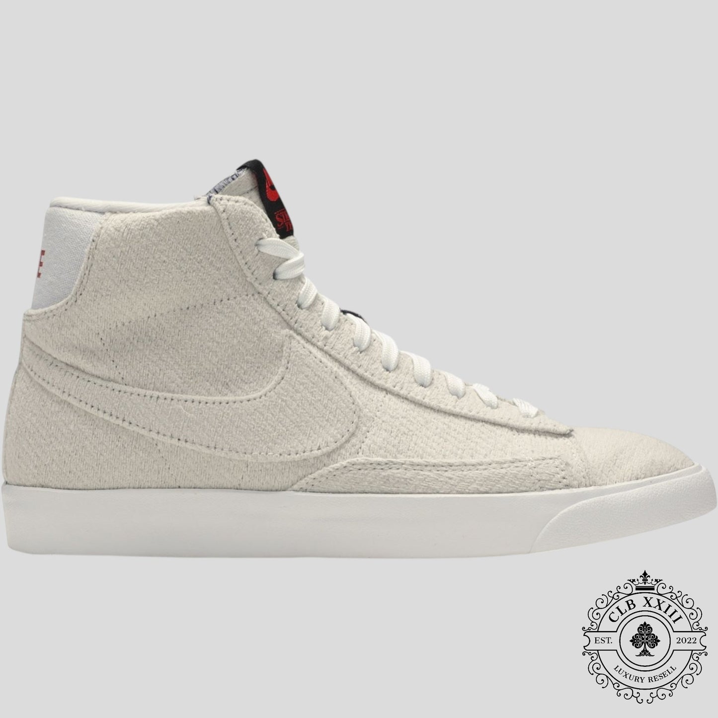 Nike Blazer Mid Strangers Things Upside Down Pack
