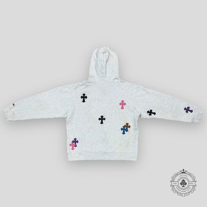 Chrome Hearts 1/1 Matty Boy Pullover Hoodie
