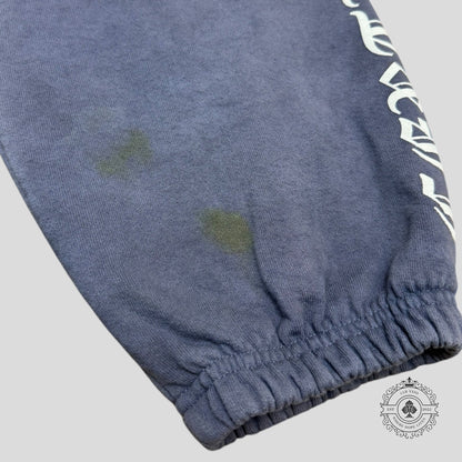 Chrome Hearts Certified Chrome F&F Sweatpants