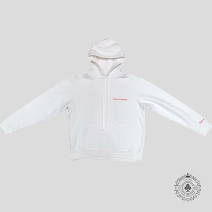 Chrome Hearts Laurie Lynn Stark Portrait Hoodie