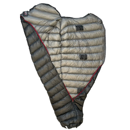 NZ 35 Mummy Sleeping Bag