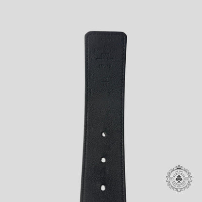 Louis Vuitton Eclipse Foliage Print Belt
