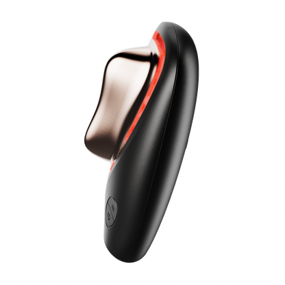 Sculpt Red Light Gua Sha