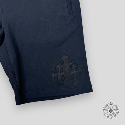 Chrome Hearts Paper Jam Sweatshorts