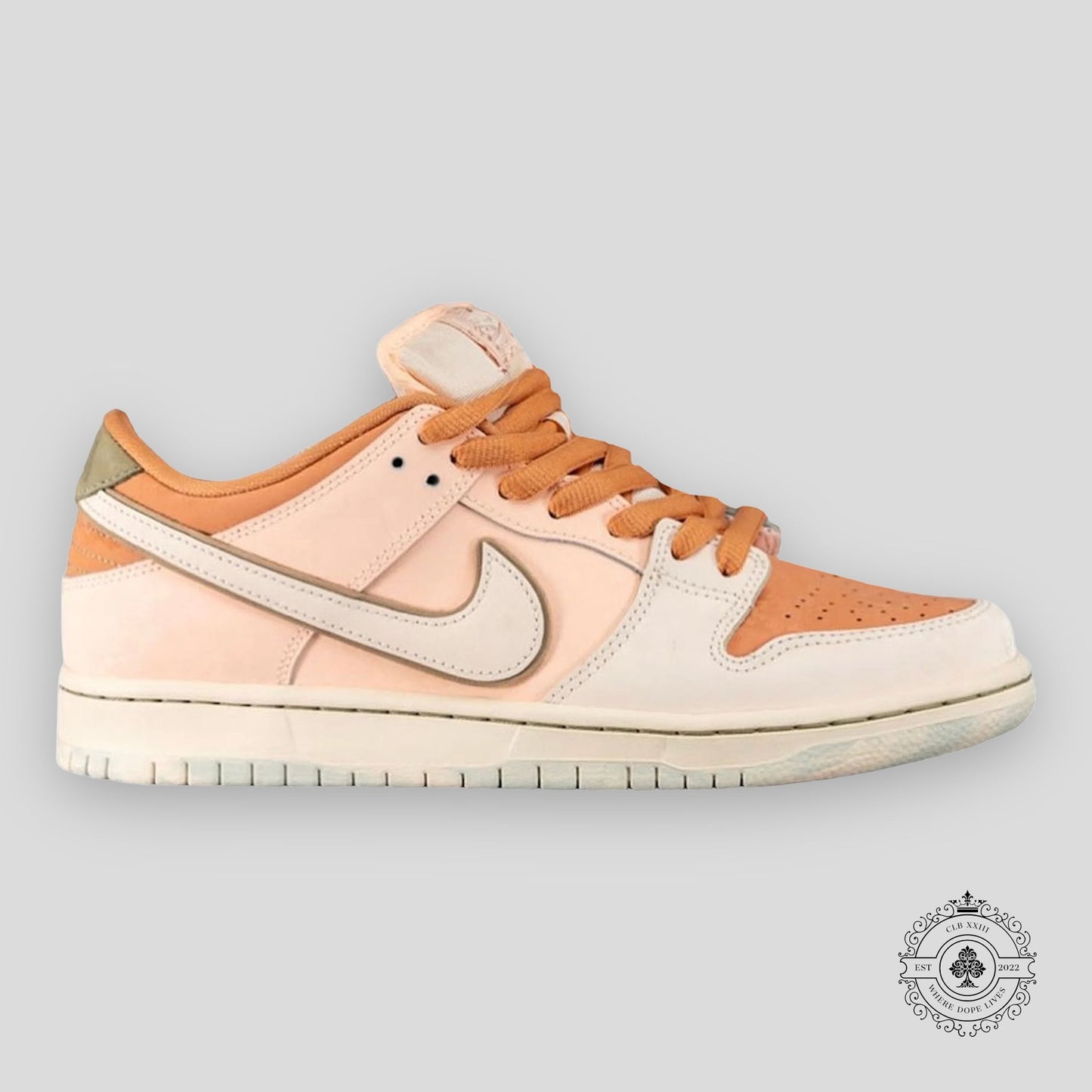 Nike SB Dunk Low Trocadéro Gardens