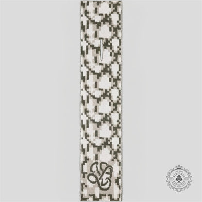 Louis Vuitton Snakoflage Scarf