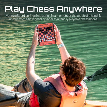 Mini Chess - Fire
