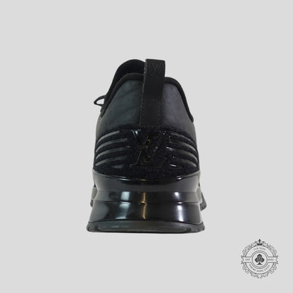Louis Vuitton V.N.R Sneakers in Black