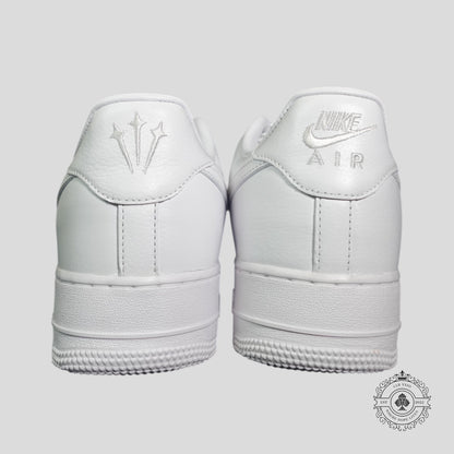Chrome Hearts X Nocta Love You Forever Air Force 1 Low