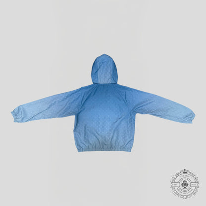 Louis Vuitton Cloud Windbreaker in Blue