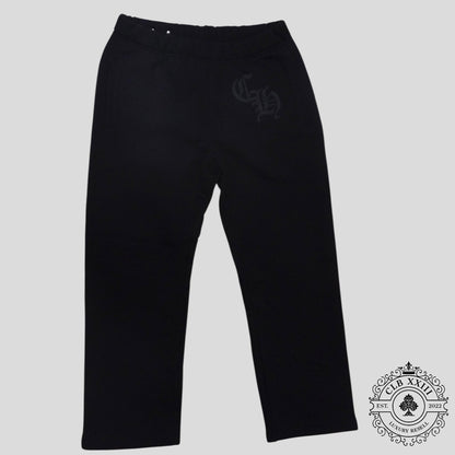 Chrome Hearts Seven-11 Sweatpants in Black
