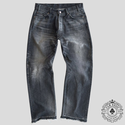 Bravest Studios Vintage Denim (UPGRADED) in Black
