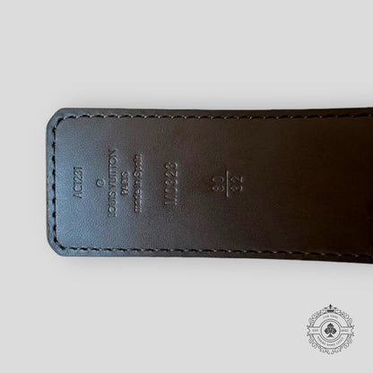 Louis Vuitton LV Initials 40mm Reversible Belt