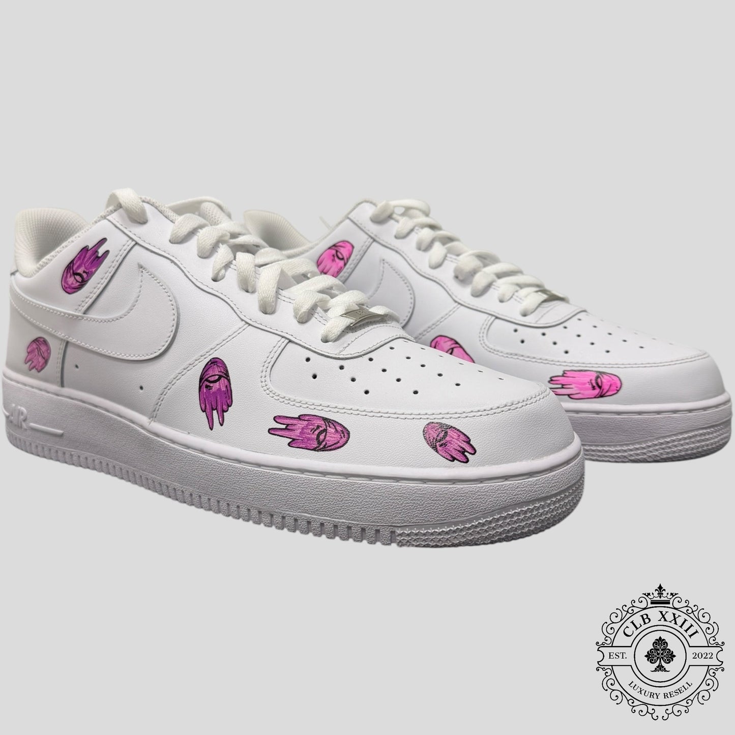 Matty Boy Air Force 1 Low