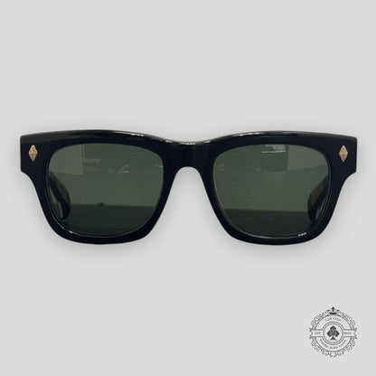 Chrome Hearts Dick Fitzener Sunglasses