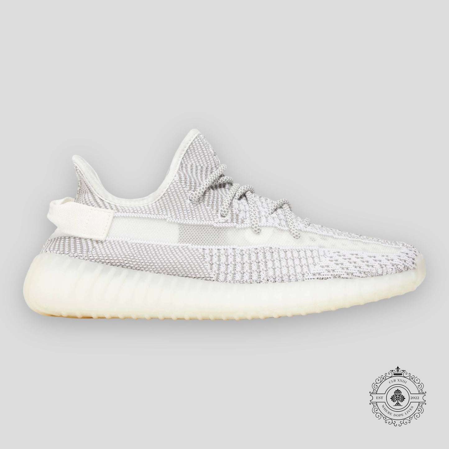 Adidas Yeezy Boost 350 V2 in Static 2023