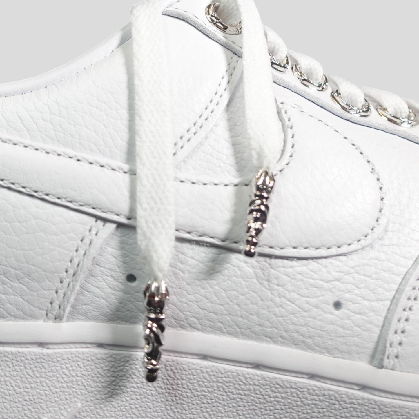 Chrome Hearts X Nocta Love You Forever Air Force 1 Low