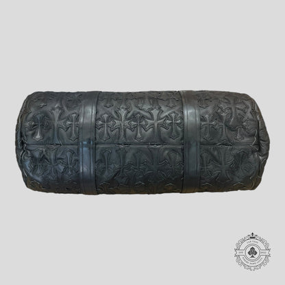 Chrome Hearts Multicross Duffle Bag
