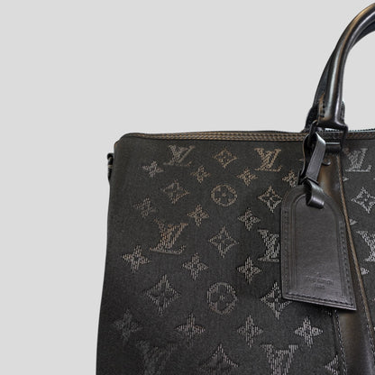 Louis Vuitton LED Light Up Keepall