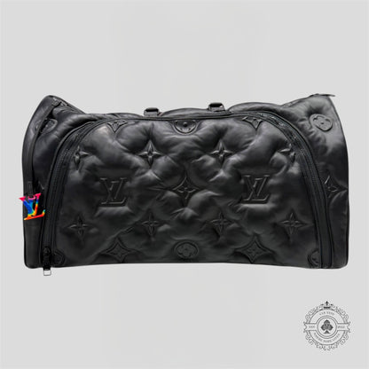 LOUIS VUITTON SLEEPALL 60 PUFFER MONOGRAM