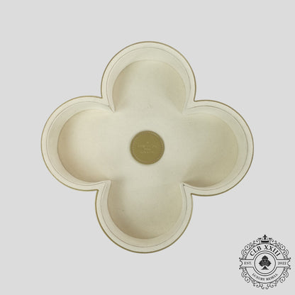 Louis Vuitton Flower Trinket Bowl