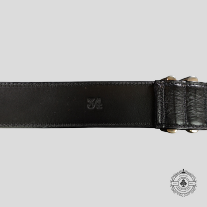 Chrome Hearts Roller Belt