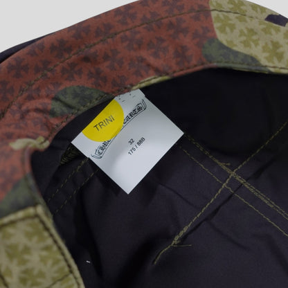 Chrome Hearts Board Shorts in Camo