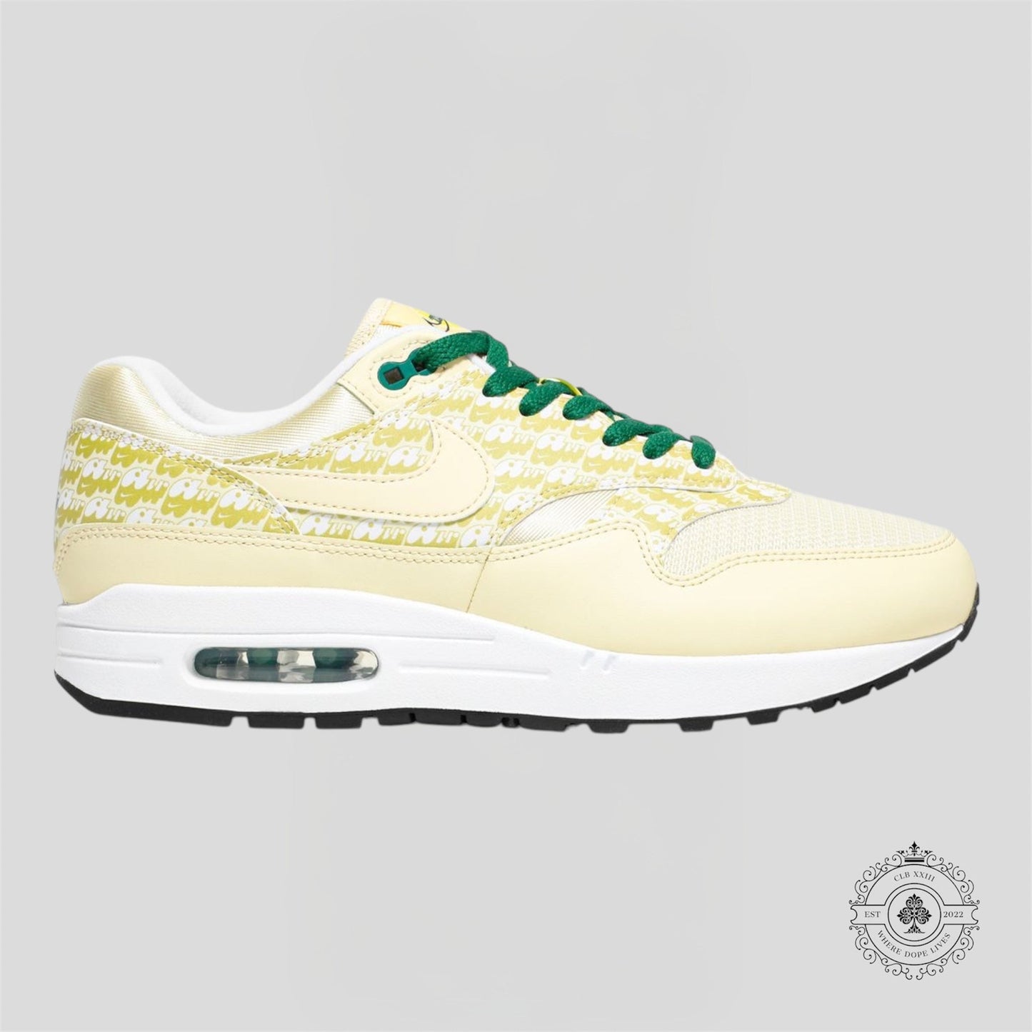 Nike Air Max 1 Lemonade (2020)