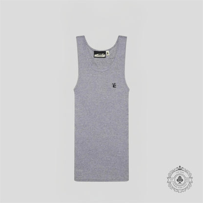 Hellstar Tank Top in Grey