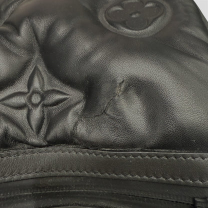 LOUIS VUITTON SLEEPALL 60 PUFFER MONOGRAM
