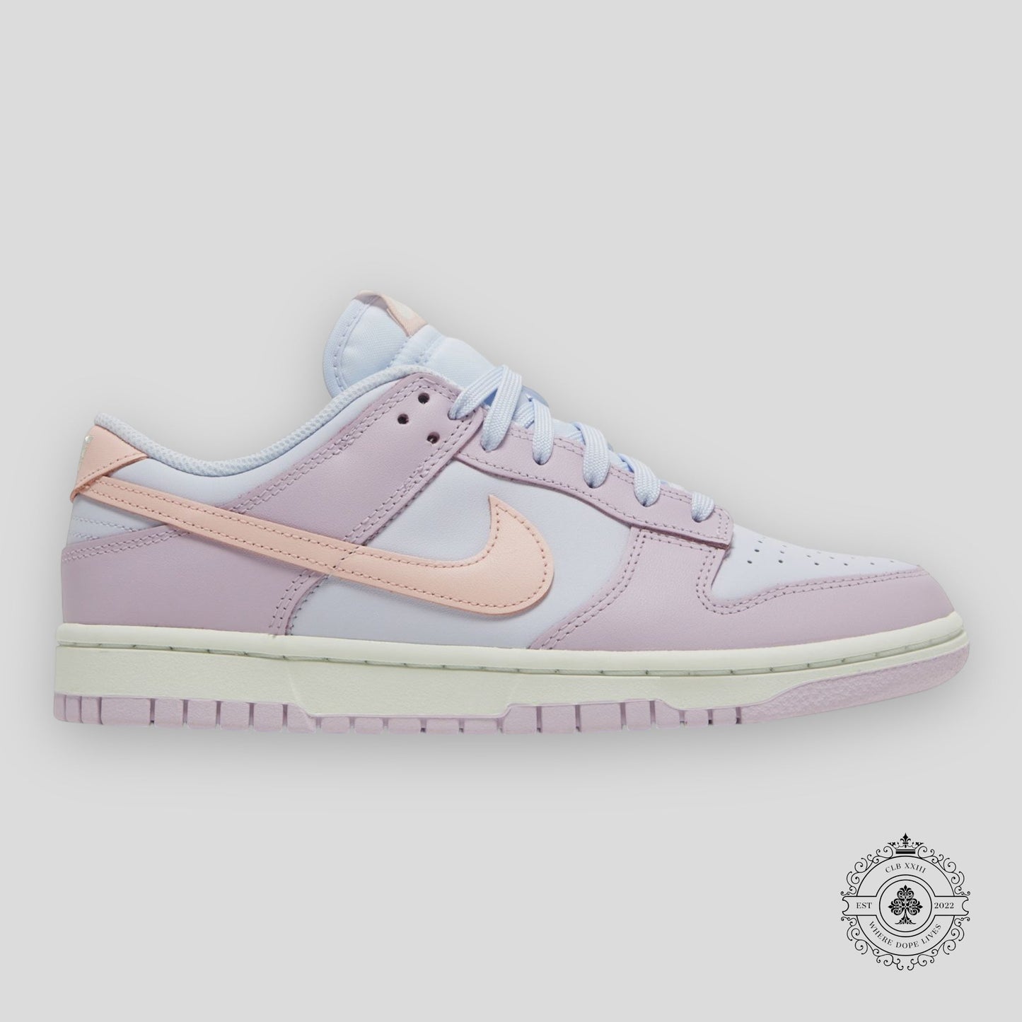 Nike Dunk Low W Easter