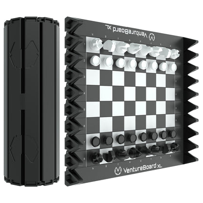 XL Chess (pre-order, ships in 2-4 weeks)