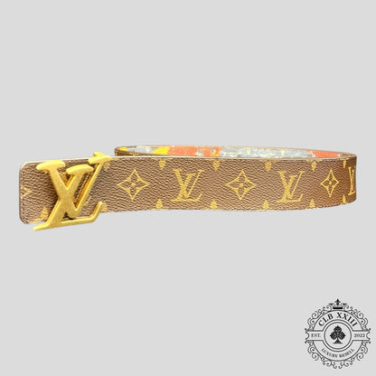Louis Vuitton 40MM Reversible Belt