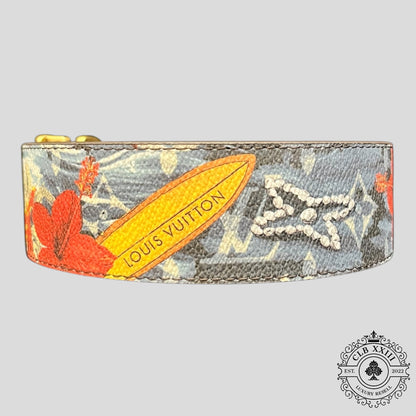 Louis Vuitton 40MM Reversible Belt